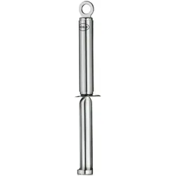 Fruchtentkerner RÖSLE - silber