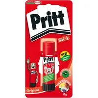 PRITT Stift 43g (F) - weiß