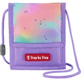 Step By Step Brustbeutel BUTTERFLY Luna"