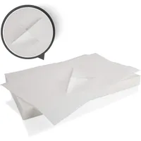 Sport-Tec Einmal-Nasenschlitztücher/Gesichtsauflage, Massageliegen, Hygieneauflage,Abeckung Beauty SPA Massage