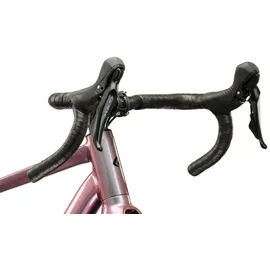 KROSS Gravelbike 2026 28 Zoll RH 53 cm grau