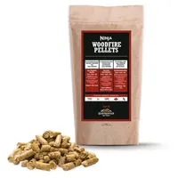 Ninja Woodfire Pellets All-Purpose Blend (0,9kg)