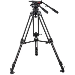 Camgear V20P CF MLS100 - Stativ System