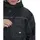 QUIKSILVER Full Rig Bomberjacke - Black - XL