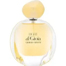 Giorgio Armani Light di Gioia Eau de Parfum 50 ml