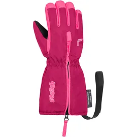 Reusch Tom lila 3