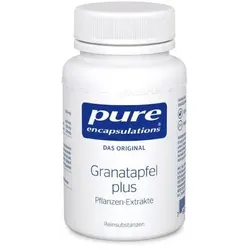 Pure Encapsulations Granatapfel plus