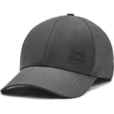 Under Armour ArmourVent Stretch Fit Cap Herren 026 castlerock/castlerock L/XL