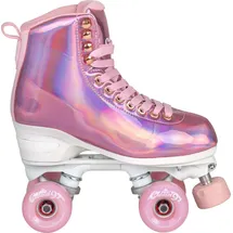 CHAYA Melrose Elite Space Rollschuhe - Pink Holographic - EU 41