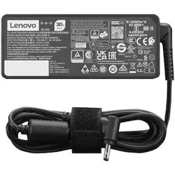 Lenovo 65W Standard AC Adapter Netzteil (Hohlstecker) 4X21K07722