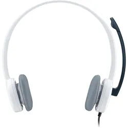 Logitech Stereo Headset H150