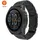 FIXED Titan für Garmin Quickfit 26mm, schwarz