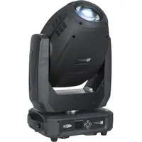 Showtec Phantom 3R Hybrid Scheinwerfer