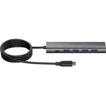 OBSBOT 3-in-1 USB 3.0 Hub