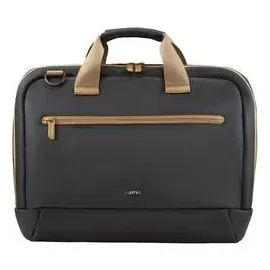 Hama Notebook Tasche Ultra Lightweight Passend für maximal: 41,1 cm (16,2\ ) Schwarz