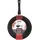 Five 28cm Geschmiedeter Aluminium-Wok Stoneline