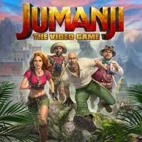 Bandai Namco Entertainment Jumanji: The Video Game - Multicolor