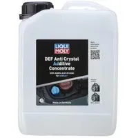 LIQUI MOLY AdBlue Additiv LIQUI MOLY 21800 SCR Anti-Kristall