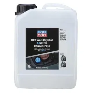 LIQUI MOLY AdBlue Additiv LIQUI MOLY 21800 SCR Anti-Kristall Additiv Konzen­trat 2,5 Liter