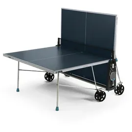 Cornilleau Tischtennisplatte 100X Outdoor Blau