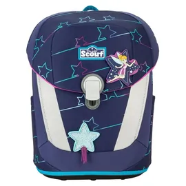 Scout Sunny II 4-tlg. Blue Star
