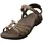 Teva Tirra Traveler Damen Caribou 38