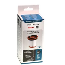Rowenta Filter für RH1238 RH1239 X-trem Compact 2-in-1