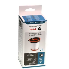 Rowenta Filter für RH1238 RH1239 X-trem Compact 2-in-1