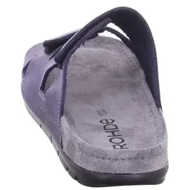 ROHDE Herren Schuh der Marke Rohde in der Farbe Blau - 43