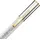 Swarovski Kugelschreiber Crystalline Lustre Weiß 1,0 mm