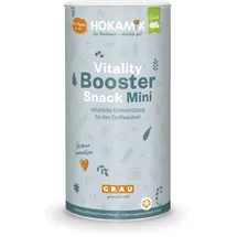 Grau GmbH Hokamix Vitality Booster Snack Mini 800 g
