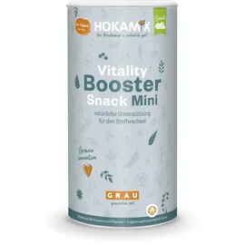 Grau GmbH Hokamix Vitality Booster Snack Mini 800 g