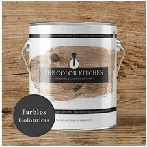 A.S. Création The Color Kitchen Holzlasur Farblos 2,5 l