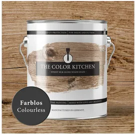 A.S. Création The Color Kitchen Holzlasur Farblos 2,5 l