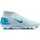 Nike Mercurial Superfly 10 Club FG/MG Fußballschuhe Herren 400 glacier blue/black 45.5