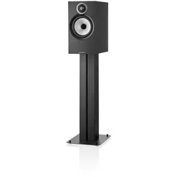 Bowers & Wilkins 606 S3 Black (Paarpreis)