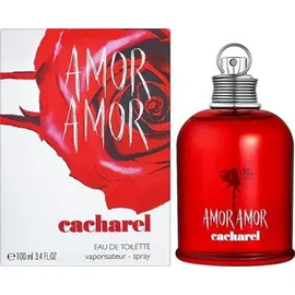 Cacharel Amor Amor Eau de Toilette 100 ml