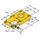 Turck Sensor NI40R-S32SR-VP44X