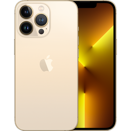 Apple iPhone 13 Pro 1 TB gold