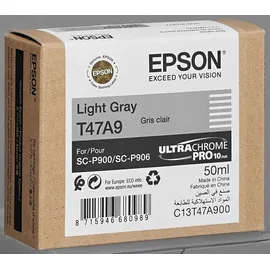 Epson T47A9 grau hell (C13T47A940)