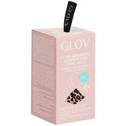 GLOV Hair Wrap - Cheetah