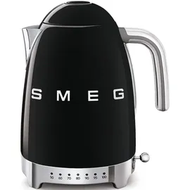 Smeg KLF04BLEU schwarz