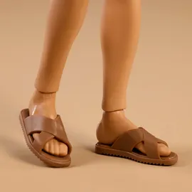Barbie Anziehpuppe 10