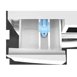 Sharp ES-NFA014 Waschmaschine (10 kg, 1400 U/min)