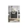 deinbett Nachttisch Laura ¦ grau ¦ Maße (cm): B: 50 H: 70 T: 34.0