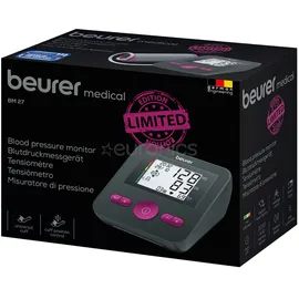 Beurer BM 27 Limited Edition (Versandkostenfrei)