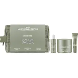 Babor Doctor Babor Best Of Moisture Glow Routine Geschenkset