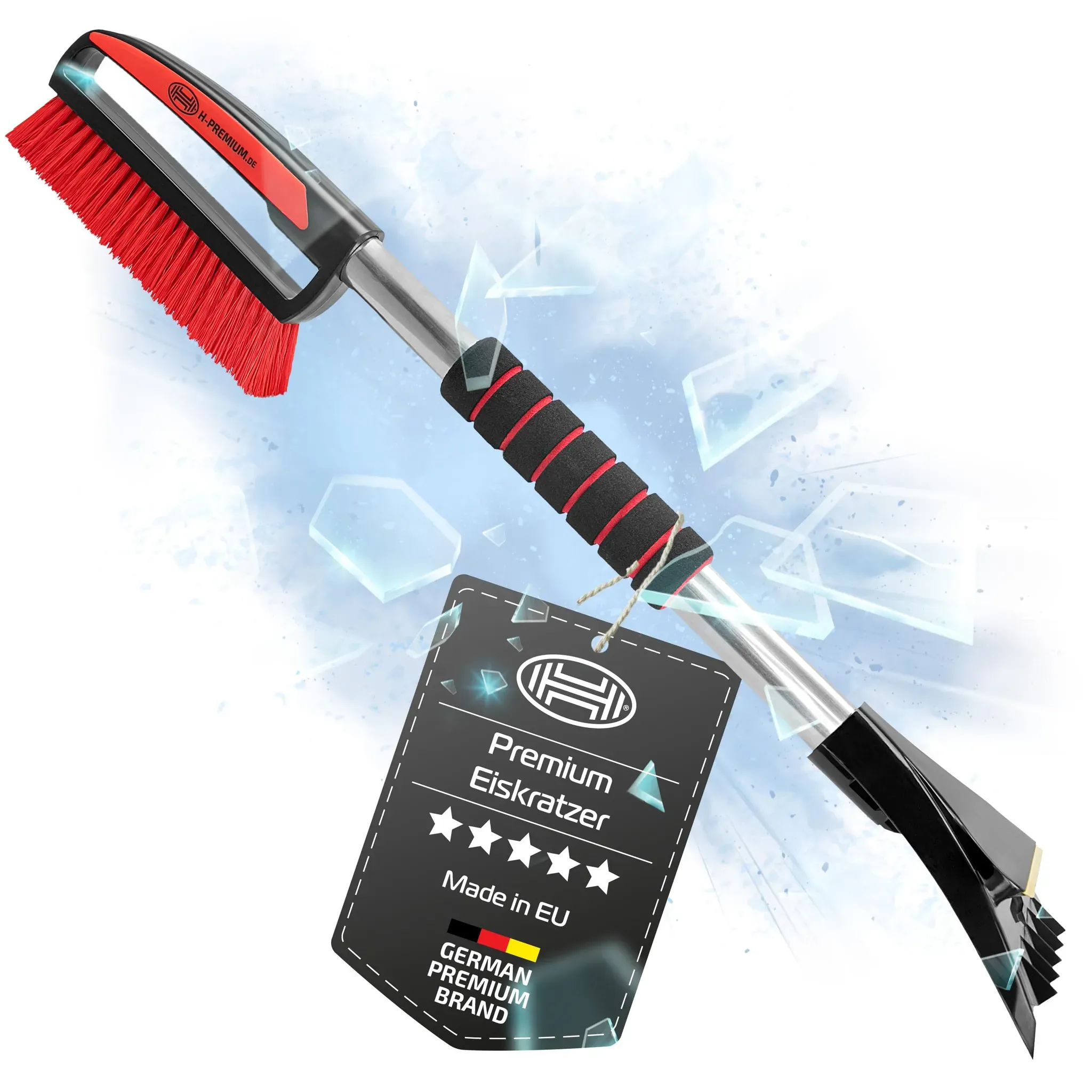 heyner xl pro
