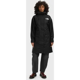 The North Face Damen Reign ON Parka tnf black M