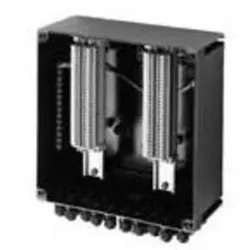 Ceag Sicherheitst. Ex-e Terminal box GHG7450202R1088